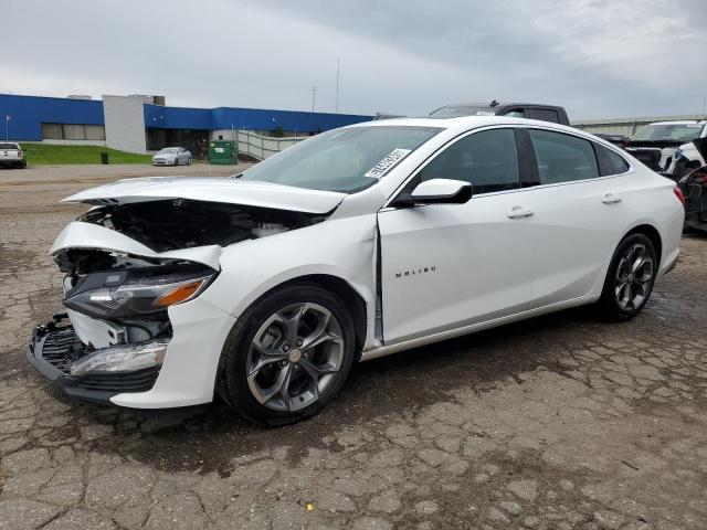 Vin: 1g1zd5st0rf245805, lot: 57440345, chevrolet malibu lt 2024 img_1