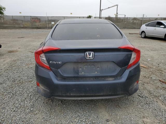 2016 HONDA CIVIC LX - 19XFC2F51GE202590