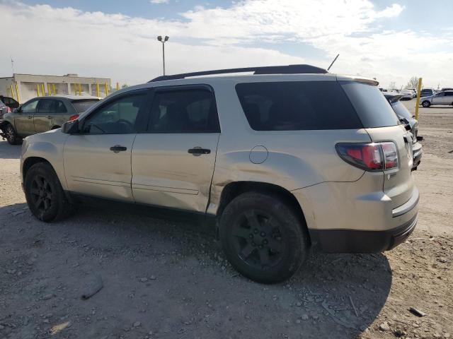 Vin: 1gkkvpkd8fj334349, lot: 55797845, gmc acadia sle 20152