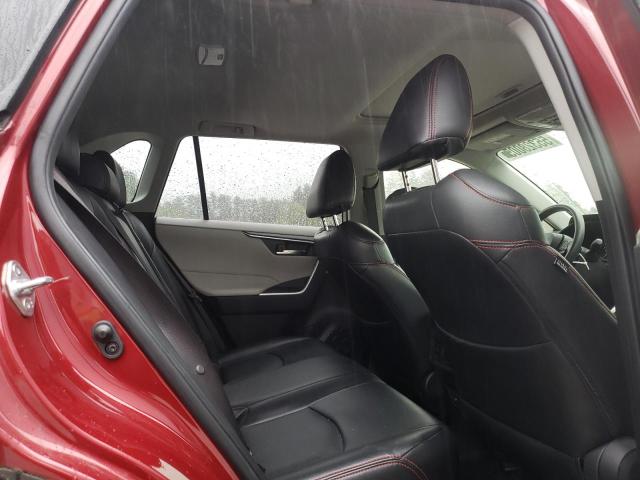 2019 TOYOTA RAV4 XLE - JTMP1RFV1KD522182