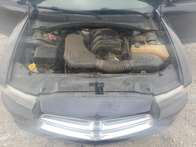 2012 DODGE CHARGER SE - 2C3CDXBGXCH117559