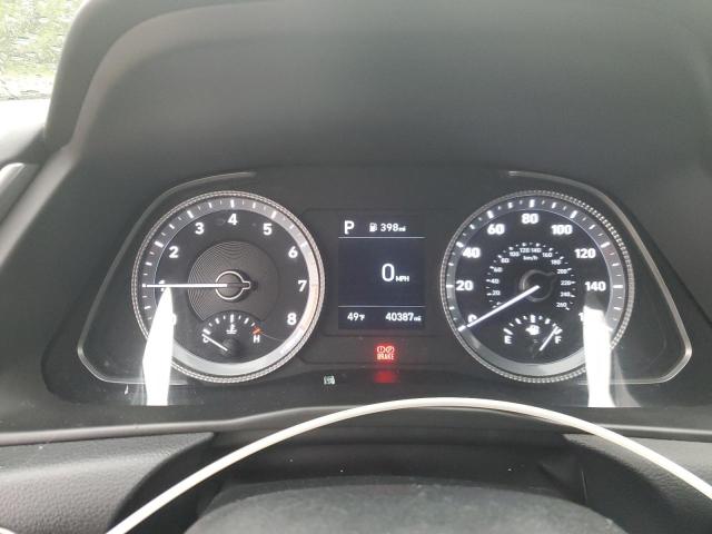 2021 HYUNDAI SONATA SE 5NPEG4JA2MH130225