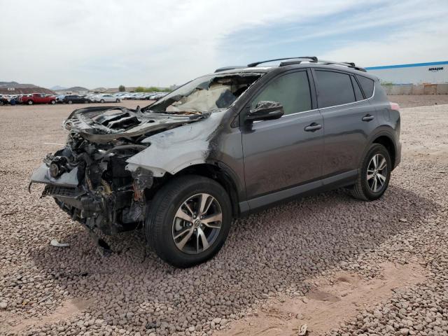 Vin: jtmwfrev3jj173959, lot: 56607135, toyota rav4 adventure 2018 img_1