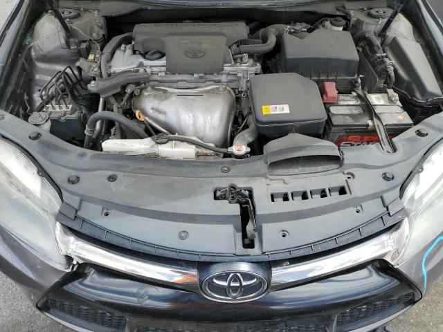 2017 TOYOTA CAMRY LE - 4T1BF1FK4HU744870