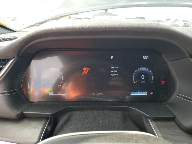 2023 JEEP GRAND CHER - 1C4RJHBG4PC565860
