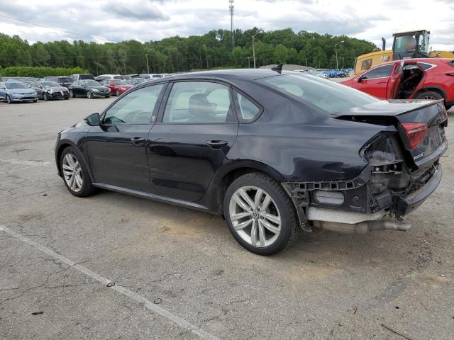 Vin: 1vwla7a39kc004784, lot: 58354125, volkswagen passat wolfsburg 20192