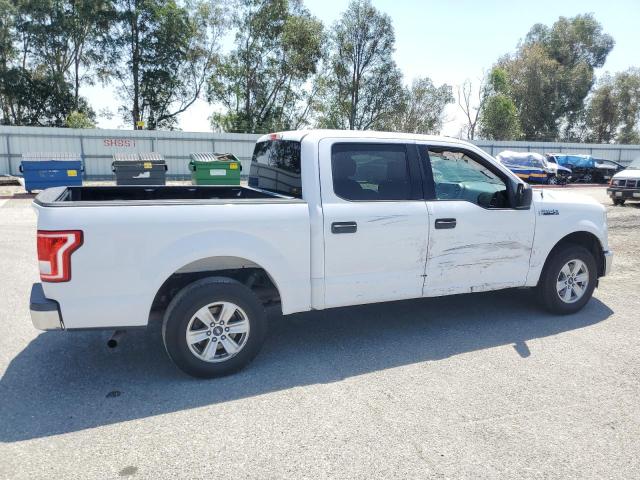 Vin: 1ftew1c8xhkc46548, lot: 54708375, ford f-150 supercrew 20173
