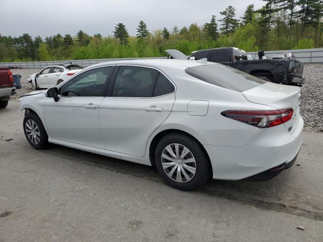 Vin: 4t1h31ak1nu042446, lot: 56452065, toyota camry le 20222