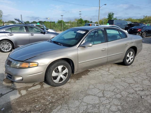 PONTIAC BONNEVILLE