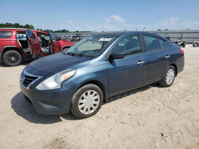 Vin: 3n1cn7ap9gl845657, lot: 57380755, nissan versa s 2016 img_1