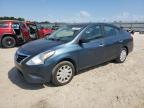 2016 NISSAN VERSA S - 3N1CN7AP9GL845657