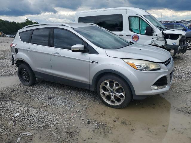 Vin: 1fmcu0j90euc73255, lot: 55129585, ford escape titanium 20144