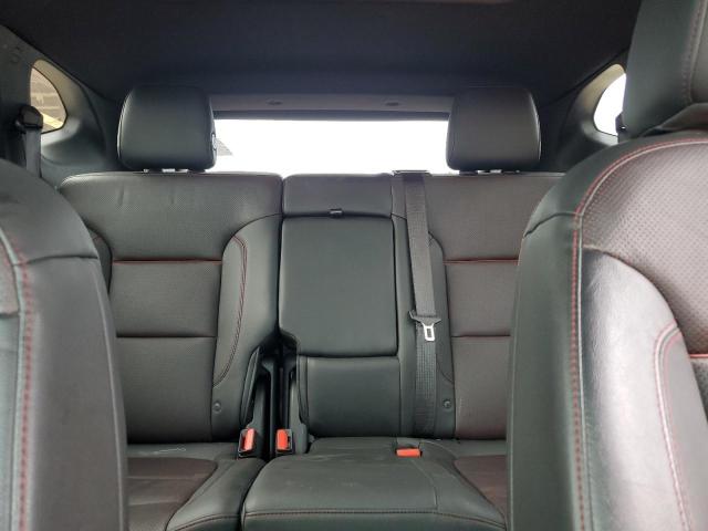2019 CHEVROLET BLAZER RS - 3GNKBERSXKS644368