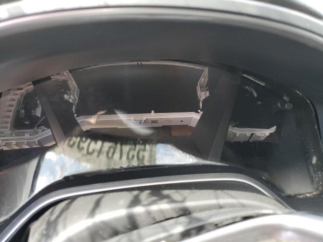 2018 HONDA CR-V EXL - 5J6RW2H84JL031029