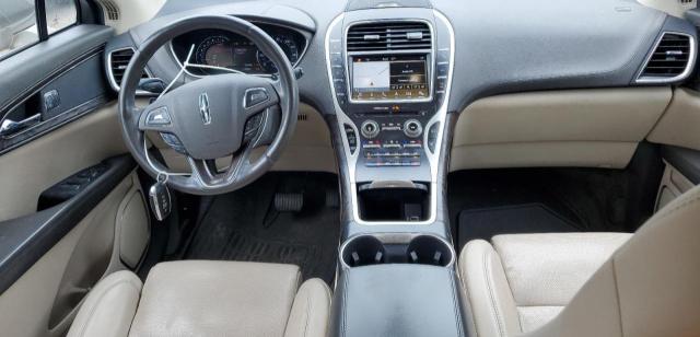 2018 LINCOLN MKX RESERV 2LMPJ6LR5JBL41418