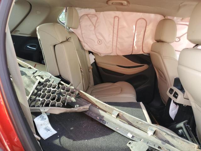 2017 BUICK ENVISION P LRBFXFSX0HD237772