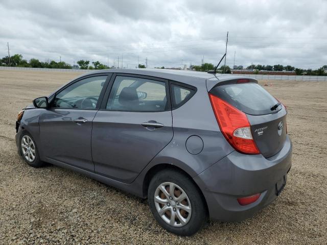 Vin: kmhct5ae3eu148392, lot: 56752815, hyundai accent gls 20142