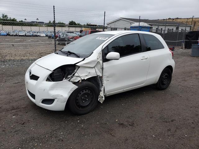 Vin: jtdjt4k39b5334365, lot: 58218185, toyota yaris 2011 img_1