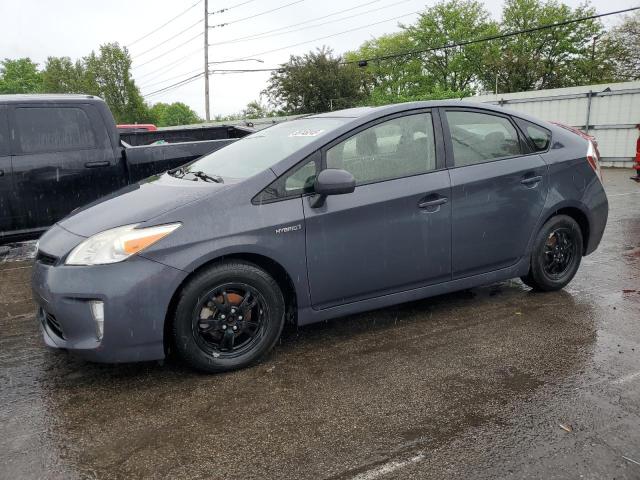 Vin: jtdkn3du2c1607301, lot: 55748245, toyota prius 2012 img_1