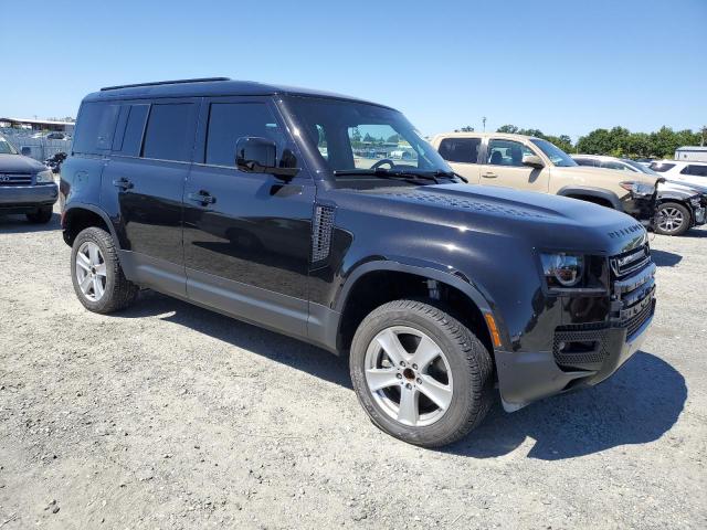 Vin: salej7ex0r2347551, lot: 58010675, land rover defender 110 s 20244