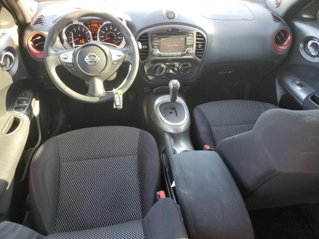 2015 NISSAN JUKE S JN8AF5MV7FT558025