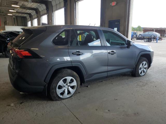 Vin: 2t3g1rfv2rc405709, lot: 57127825, toyota rav4 le 20243