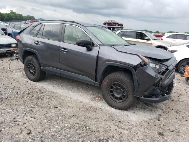 Vin: jtmf1rfv1kd502039, lot: 57489095, toyota rav4 le 20194