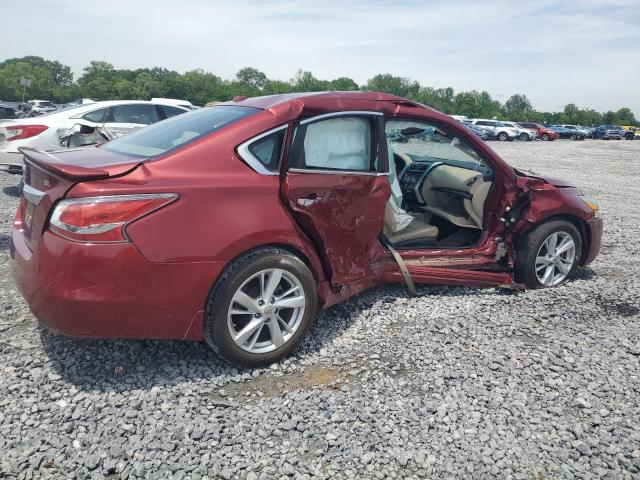 2015 NISSAN ALTIMA 2.5 - 1N4AL3AP1FN345662
