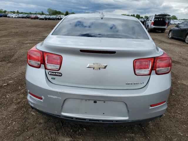 2015 CHEVROLET MALIBU 1LT - 1G11C5SL5FF328805