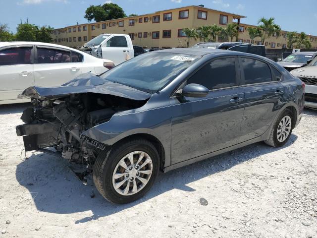 Vin: 3kpf24adxke083122, lot: 57154175, kia forte fe 2019 img_1