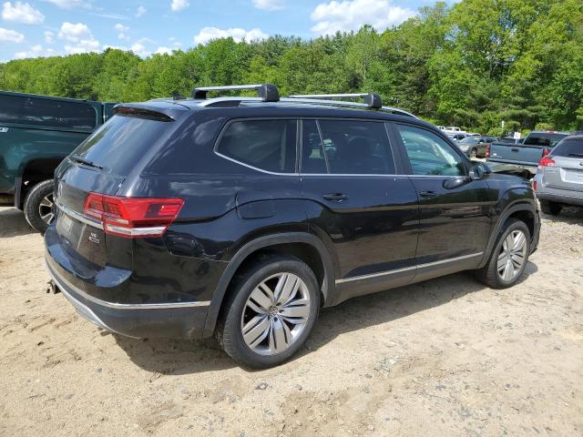 2019 VOLKSWAGEN ATLAS SEL 1V2MR2CA1KC538732