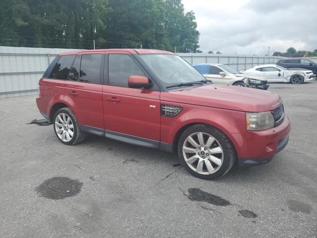 Vin: salsk2d40da778271, lot: 58244145, land rover rangerover hse luxury 20134