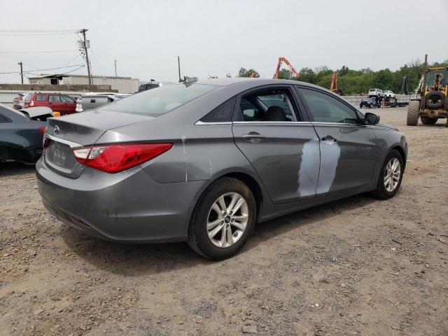 Vin: 5npeb4ac8dh705430, lot: 58517615, hyundai sonata gls 20133