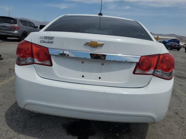 2016 CHEVROLET CRUZE LIMI 1G1PC5SH3G7210544