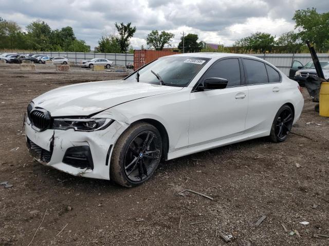 Vin: 3mw5r7j06m8c19749, lot: 57556195, bmw 3 series 2021 img_1