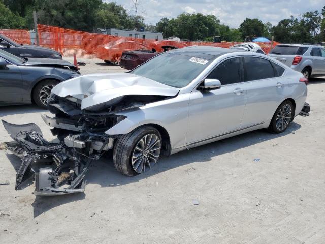 Vin: kmhgn4je8gu127790, lot: 58658745, hyundai genesis 3.8l 2016 img_1