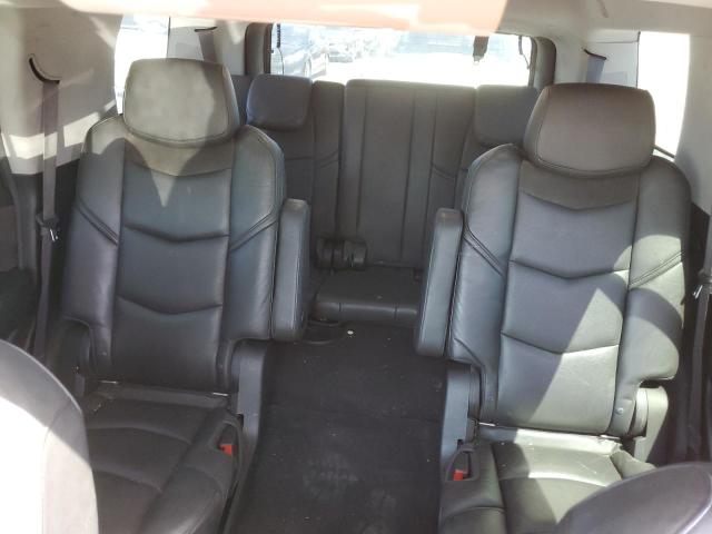 2016 CADILLAC ESCALADE L - 1GYS4BKJ6GR102708
