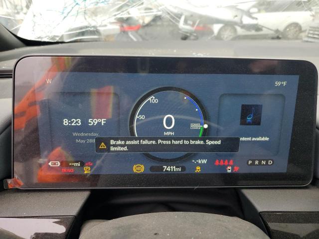 2024 HONDA PROLOGUE T 3GPKHWRM5RS542645