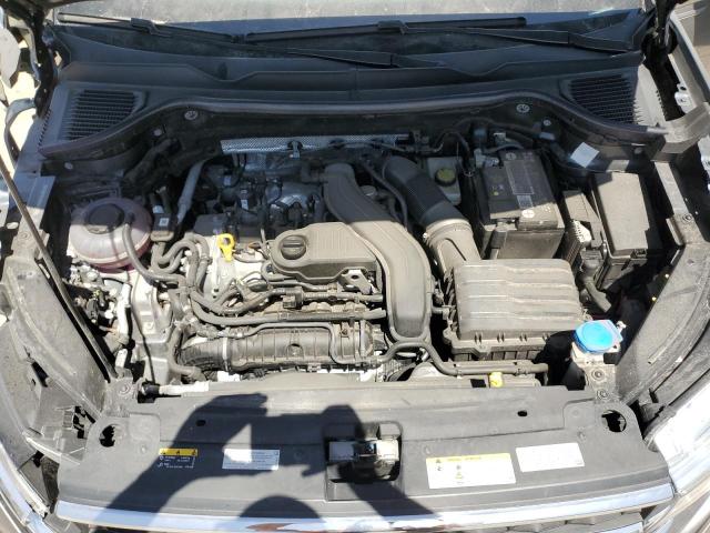 2022 VOLKSWAGEN TAOS SEL 3VV2X7B23NM040865