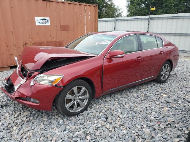 LEXUS GS 350
