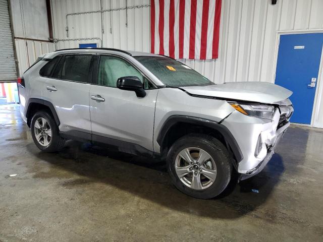 Vin: 4t3lwrfv7ru138601, lot: 55846225, toyota rav4 le 20244