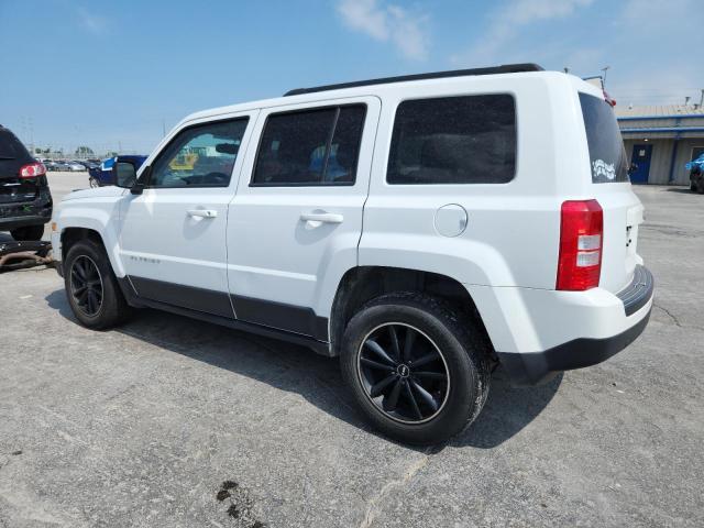 Vin: 1c4njpba7hd122697, lot: 57987315, jeep patriot sport 20172
