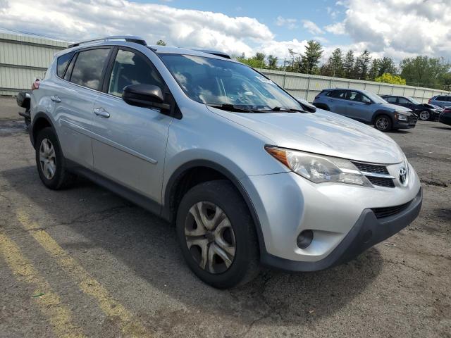 Vin: jtmbfrev8fj050485, lot: 58342745, toyota rav4 le 20154