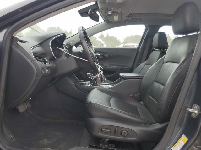 2021 CHEVROLET MALIBU PRE - 1G1ZE5SX0MF018140