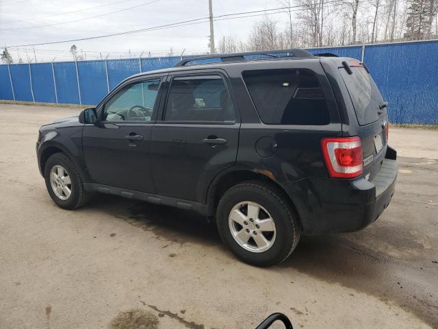 Vin: 1fmcu9dg2bkb42141, lot: 55197505, ford escape xlt 20112