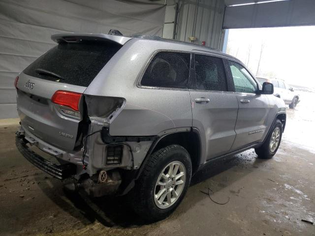 Vin: 1c4rjfag1jc484523, lot: 55816645, jeep grand cher laredo 20183