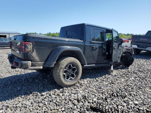 Vin: 1c6jjtbg9ml555702, lot: 58000695, jeep gladiator rubicon 20213
