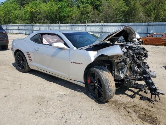Vin: 2g1fc1e39d9183073, lot: 55588955, chevrolet camaro lt 20134