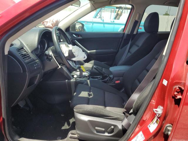 2015 MAZDA CX-5 TOURI - JM3KE2CY1F0463580