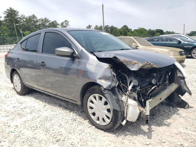 Vin: 3n1cn7ap2jl813060, lot: 57250835, nissan versa s 20184
